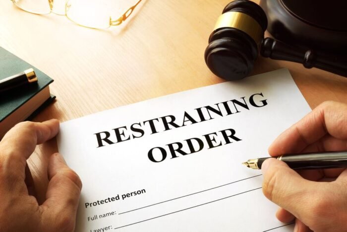 Establishing a Domestic Relationship to Obtain a Restraining Order in New Jersey Establishing a "Domestic Relationship" to Obtain a Restraining Order in New Jersey