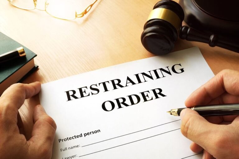 Establishing a "Domestic Relationship" to Obtain a Restraining Order in New Jersey