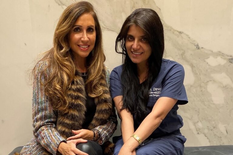 Vikki Ziegler Featured on Beauty Bosses Podcast