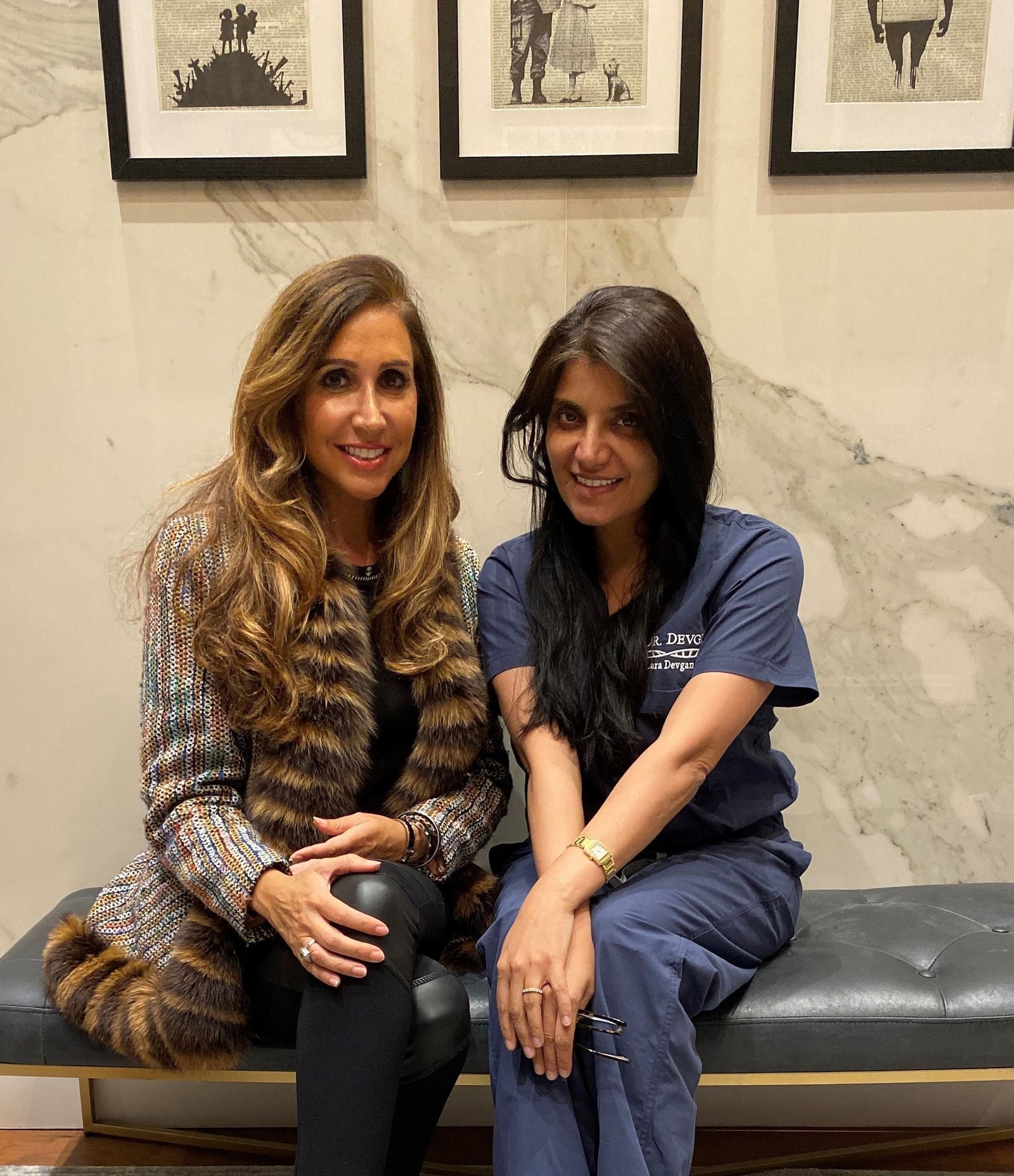 Vikki Ziegler Featured on Beauty Bosses Podcast