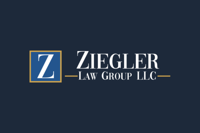 Ziegler Header Image