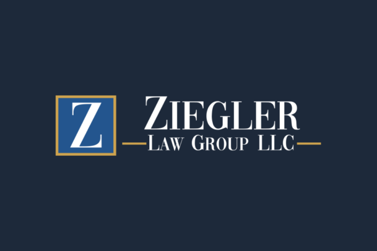 Ziegler Header Image