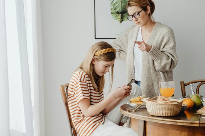 Parental Manipulation in Divorce: Recognizing and Countering Tactics Parental Manipulation in Divorce: Recognizing and Countering Tactics