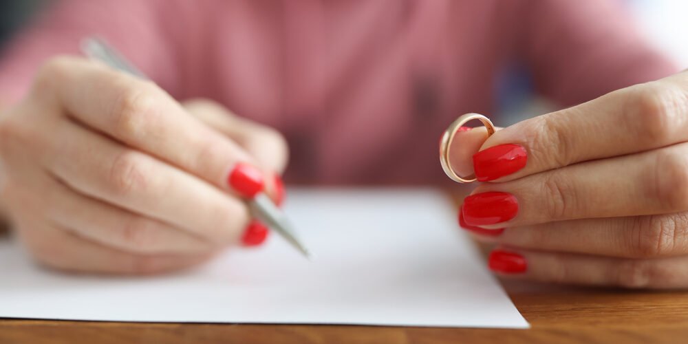 Can You Change an Alimony Agreement in New Jersey? Can You Change an Alimony Agreement in New Jersey?