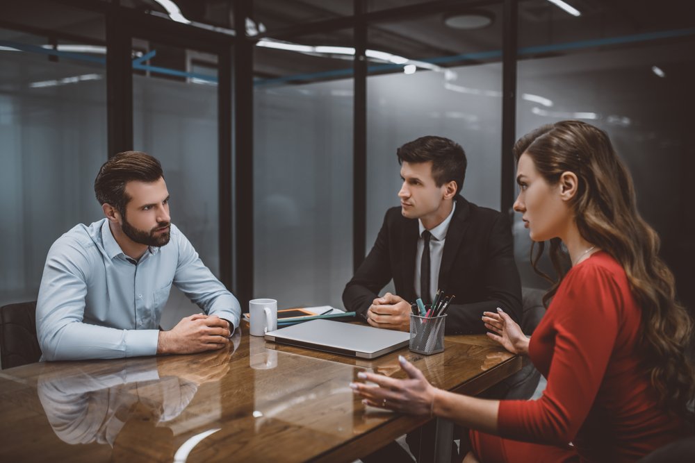 Finding the Right Divorce Mediators Near You