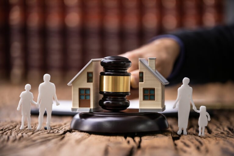 New Jersey Divorce Laws: Navigating the Process with Legal Guidance