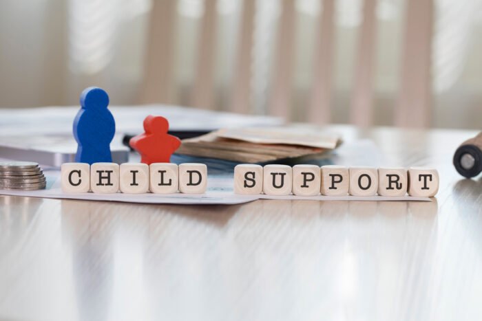 What to Do if Your Ex is Not Paying Child Support What to Do if Your Ex is Not Paying Child Support