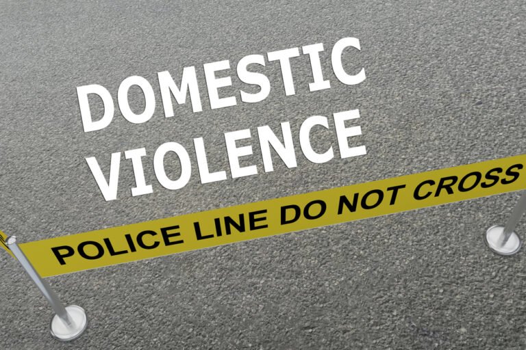 What to do if a Restraining Order is Entered Against You in New Jersey