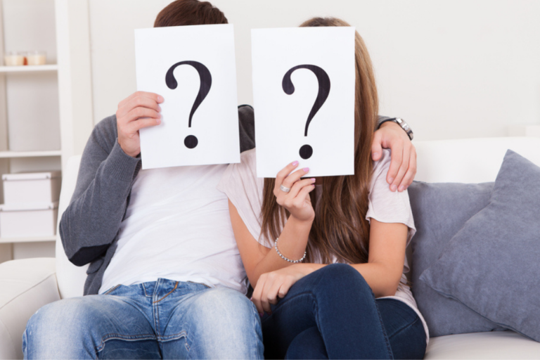 20 Questions Every Couple Needs to Ask Before Marriage 20 Questions Every Couple Needs to Ask Before Marriage