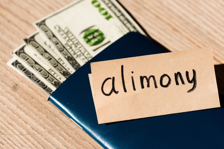 5 Essential Things to Know About New Jersey Alimony