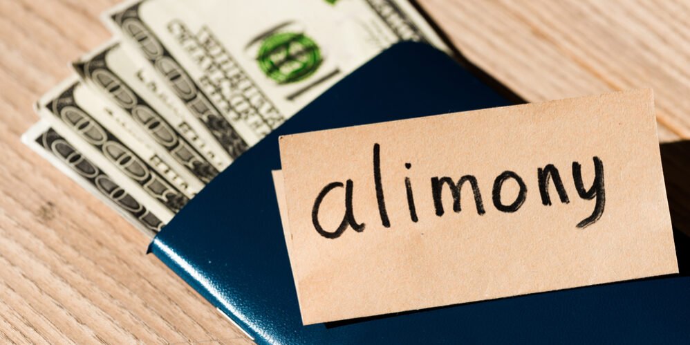 5 Essential Things to Know About New Jersey Alimony