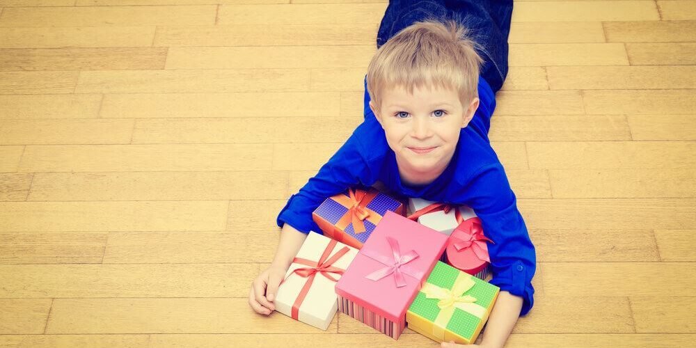 5 Parenting Tips for Getting through the Holiday Season