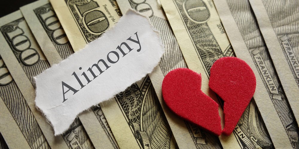 Alimony and Legal Issues When Getting a Divorce While Living With Someone Else