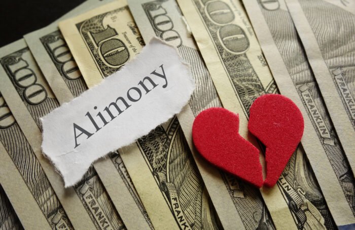 Alimony and Legal Issues When Getting a Divorce While Living With Someone Else