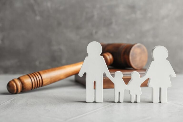 Appellate Division Addresses Custody and Parenting Time Related Sanctions and the Intrastate Relocation Standard in New Decision