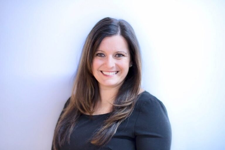 Ashley Manzi Elected as President of the Justice Virginia Long Family Law Inn of Court