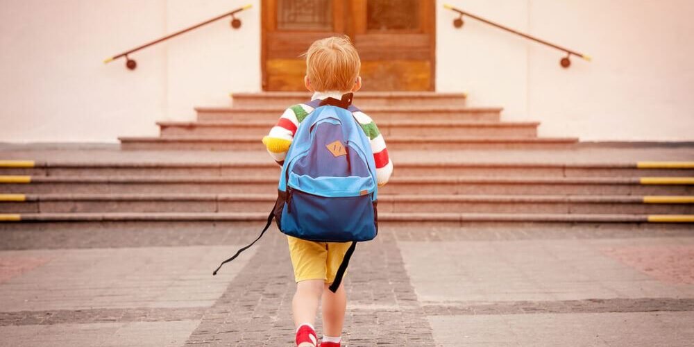 Back to School Tips for the Divorced Parent