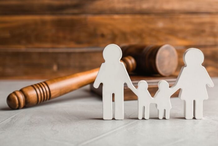 Can You Request a Different Judge in Family Court? Can You Request a Different Judge in Family Court?