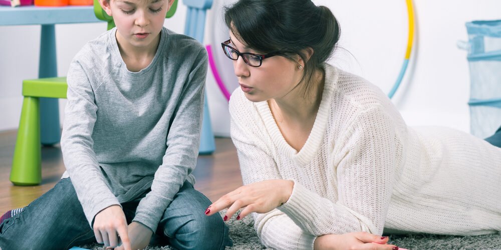 Child Support, Visitation & Parental Rights in New Jersey Child Support, Visitation & Parental Rights in New Jersey