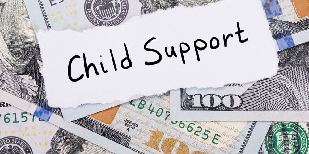 Child Support and a Child of Another Relationship Child Support and a Child of Another Relationship