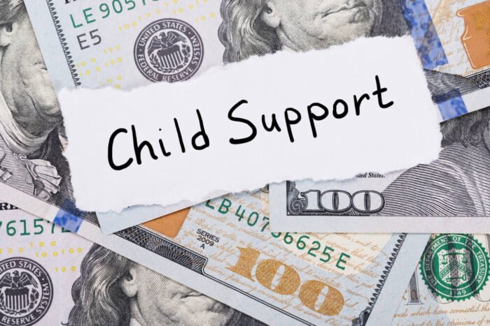 Child Support and a Child of Another Relationship Child Support and a Child of Another Relationship