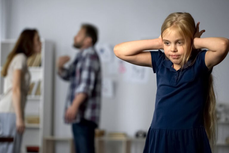 Children and Legal Separation in New Jersey: Custody Considerations Children and Legal Separation in New Jersey: Custody Considerations