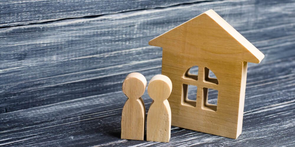 Cohabitation statute