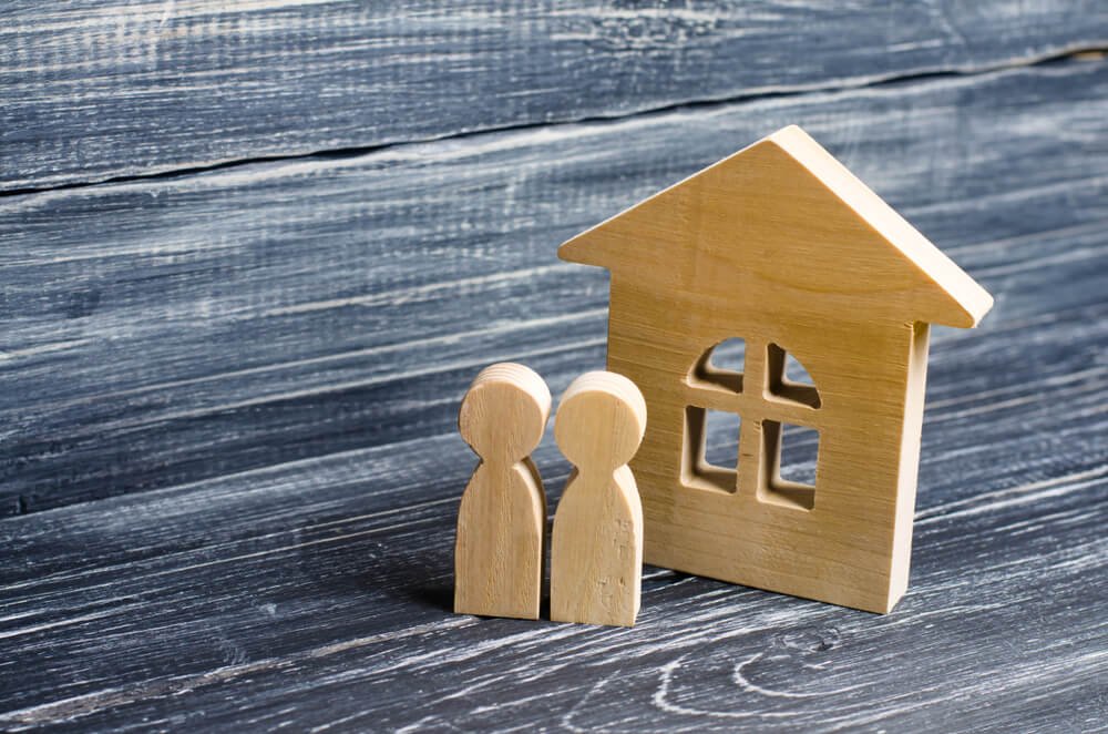 Cohabitation statute