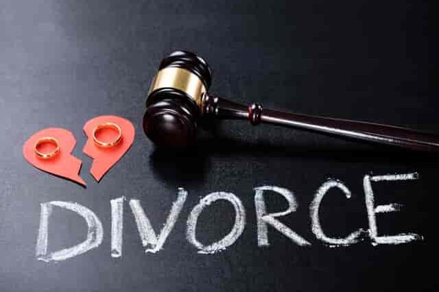 Contested vs. Uncontested Divorce in NJ Contested vs. Uncontested Divorce in NJ