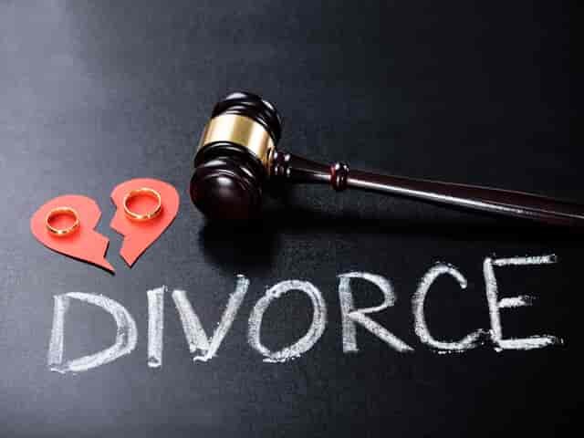 Contested vs. Uncontested Divorce in NJ Contested vs. Uncontested Divorce in NJ