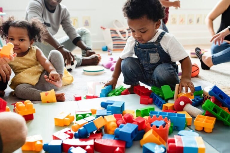 Dividing Childcare Costs According to the Child Support Guidelines
