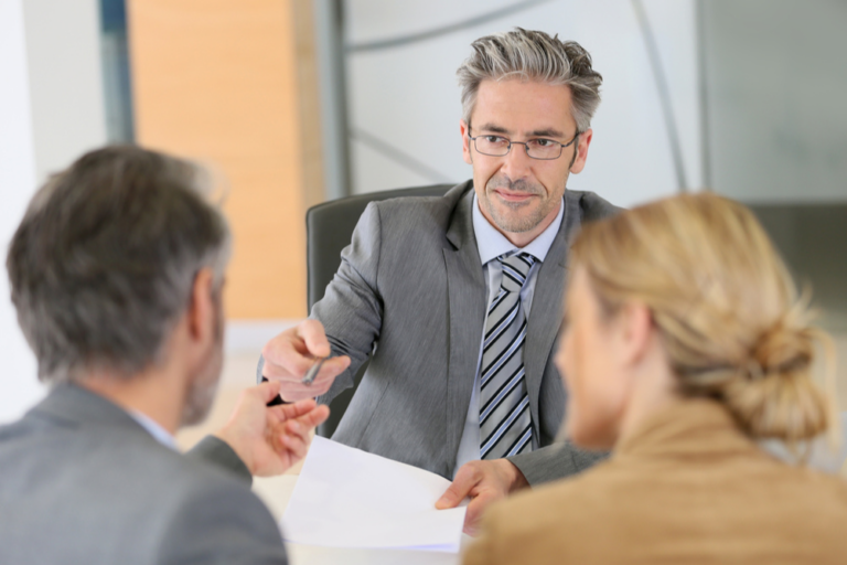 Dividing Property and Debt During a Divorce