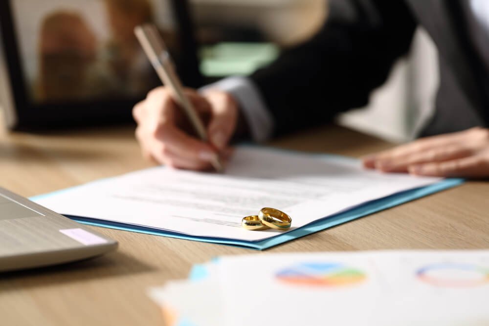 Divorce Trends for 2021