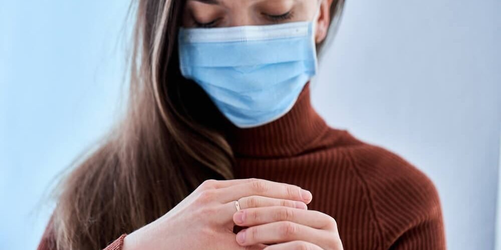 Divorce in the Time of Covid Divorce in the Time of Covid