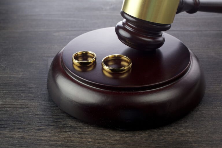 Does NJ Have Legal Separation? Does NJ Have Legal Separation?