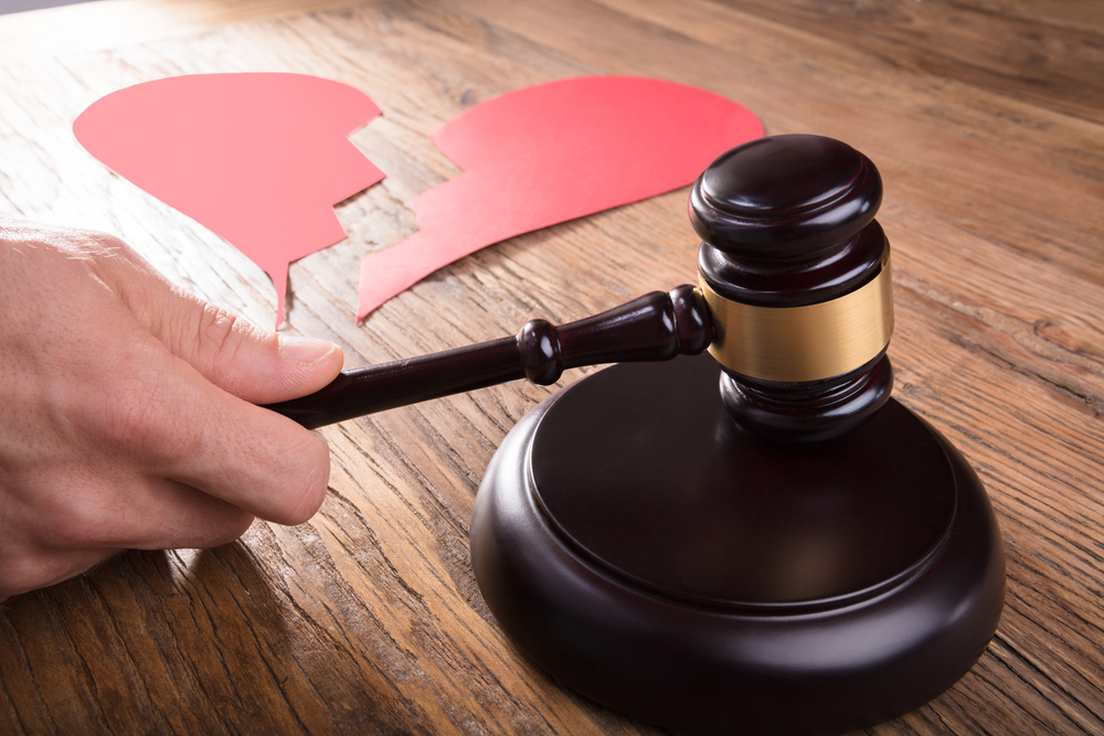 What are The Legal Rights of Unmarried Couples?