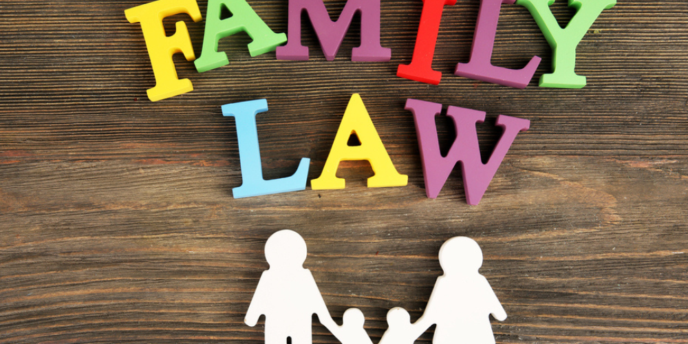 Does a Divorce Affect Legal Guardianship?