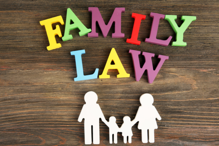 Does a Divorce Affect Legal Guardianship?