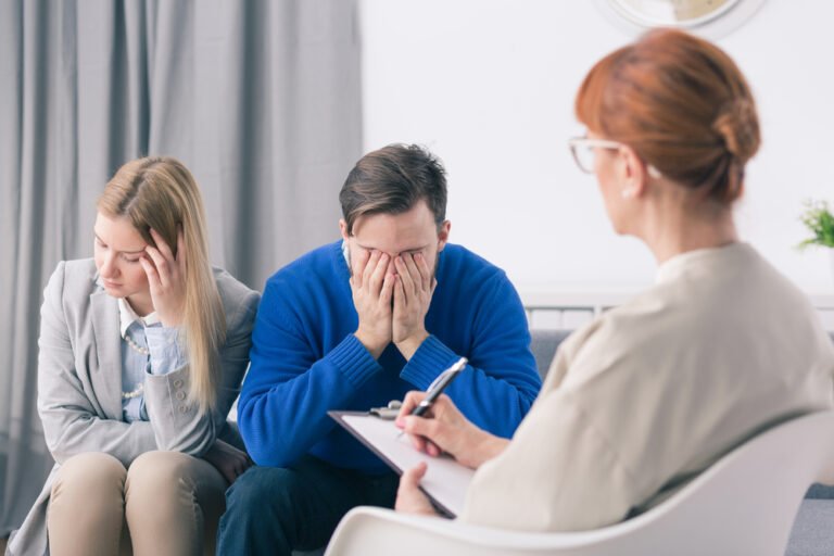 Filing for Separation in New Jersey: A Step-by-Step Process Filing for Separation in New Jersey: A Step-by-Step Process