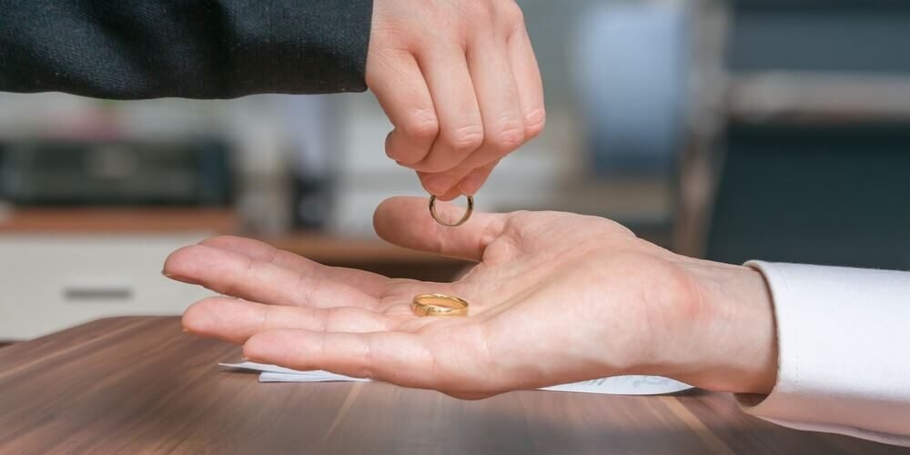 Four Takeaways from the Bezos Divorce for the Non-billionaires in the Room Four Takeaways from the Bezos Divorce for the Non-billionaires in the Room