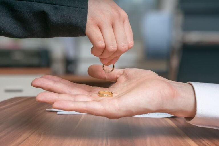 Four Takeaways from the Bezos Divorce for the Non-billionaires in the Room Four Takeaways from the Bezos Divorce for the Non-billionaires in the Room