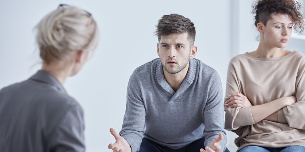 How Can Couples Formalize Their Separation?