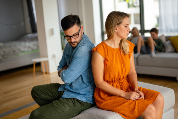 How to Keep Your Divorce Private When You’re In the Public Eye How to Keep Your Divorce Private When You're In the Public Eye