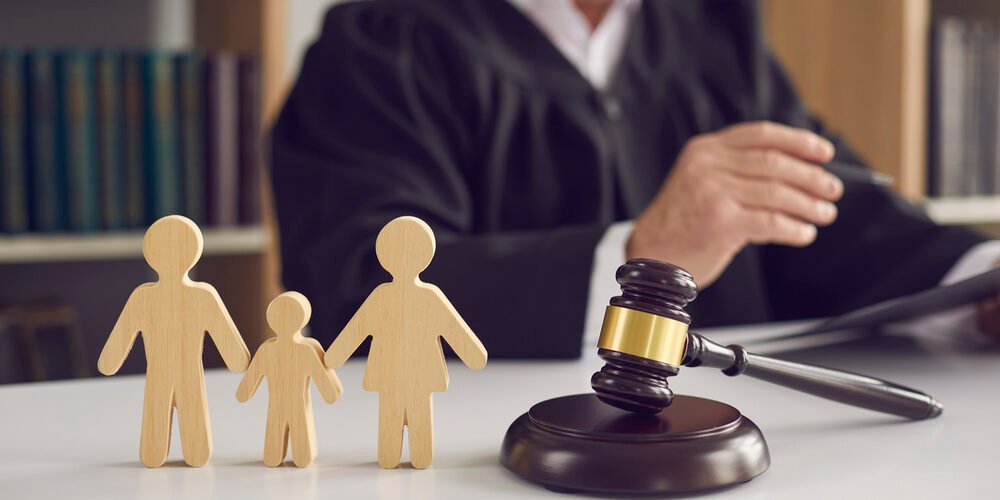 How Does a Parent's Unemployment Affect Child Support in NJ?