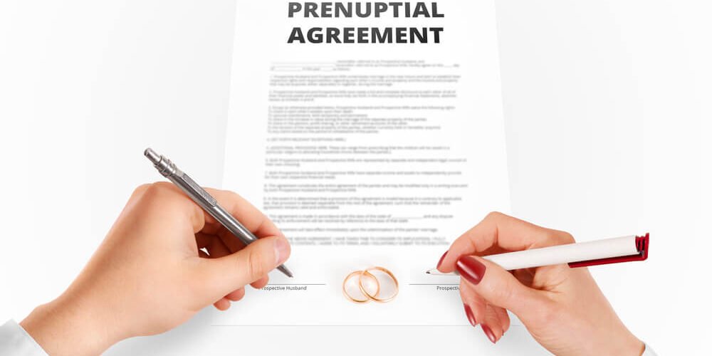 Is a Prenuptial Agreement Right for You? Is a Prenuptial Agreement Right for You?