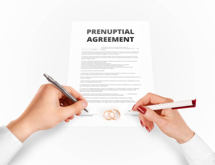 Is a Prenuptial Agreement Right for You?
