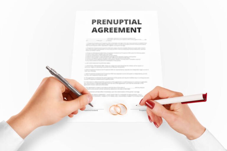 Is a Prenuptial Agreement Right for You? Is a Prenuptial Agreement Right for You?