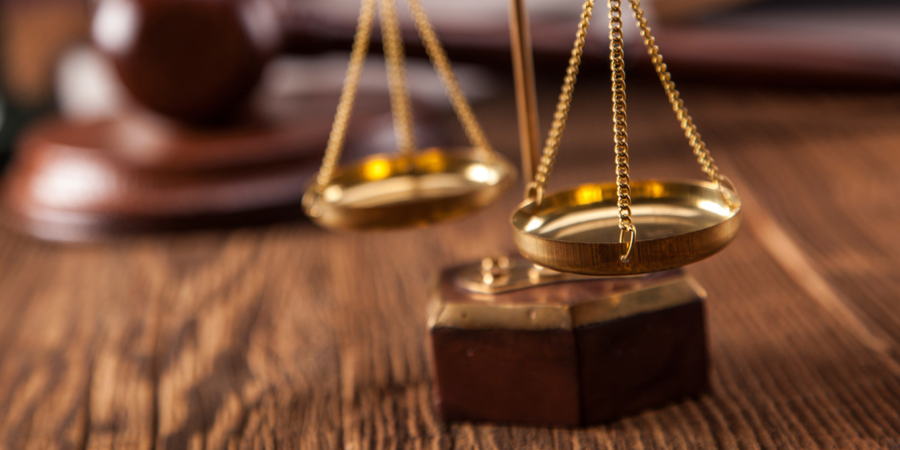 New Jersey's Equitable Distribution Law