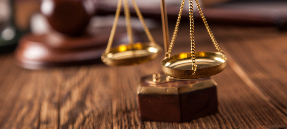 New Jersey's Equitable Distribution Law