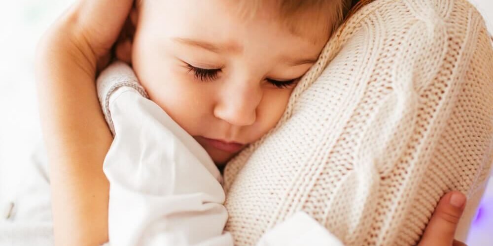 Parenting Your Children During the COVID-19 Crisi Parenting Your Children During the COVID-19 Crisi